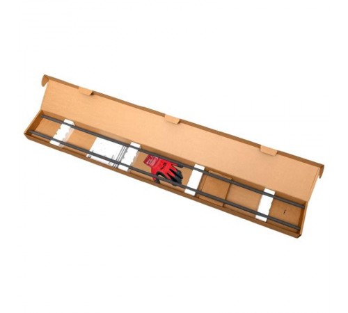 Комплект заземления, 3м HZ EKF PROxima   gc-21300   EKF