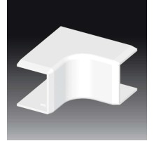 Угол внутренний на 90 гр. LHD 25X20 8915 (HB) (Цвет Белый)   8915_HB  Kopos