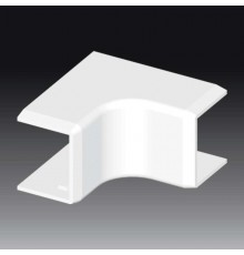 Угол внутренний на 90 гр. LHD 25X20 8915 (HB) (Цвет Белый)   8915_HB  Kopos