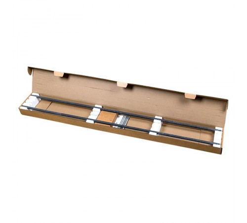 Комплект заземления, 3м HZ EKF PROxima   gc-21300   EKF