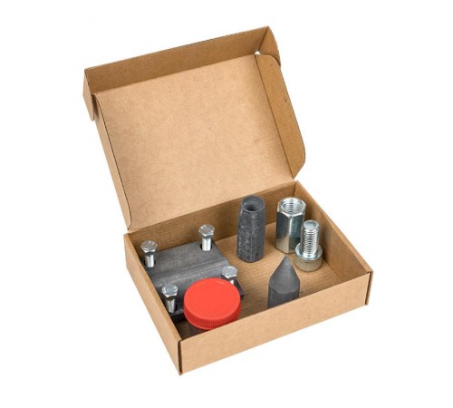 Комплект заземления, 3м HZ EKF PROxima   gc-21300   EKF