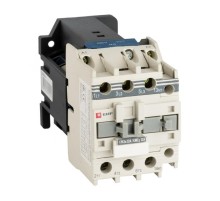 Контактор малогабаритный КМЭп 32А 220В DC 1NC EKF PROxima  ctr-s-32-220-nc-p  EKF