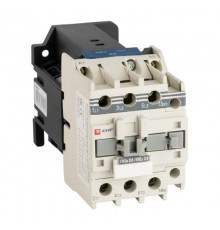 Контактор малогабаритный КМЭп 32А 220В DC 1NC EKF PROxima  ctr-s-32-220-nc-p  EKF