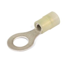 Наконечник кольцевой виброустойчивый ВНКИ 6,0-8 (100шт/упак)  66636  КВТ