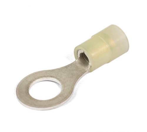 Наконечник кольцевой виброустойчивый ВНКИ 6,0-6 (100шт/упак)  66635  КВТ