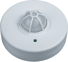 Датчик движения ИК NS-IRM02-WH  71963  Navigator