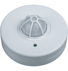 Датчик движения ИК NS-IRM02-WH  71963  Navigator