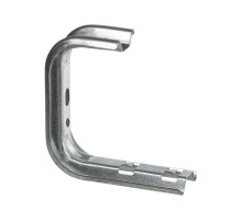 Кронштейн для лотка проволочного потолочный осн. лотка 100 мм  SQ2906-0108  TDM