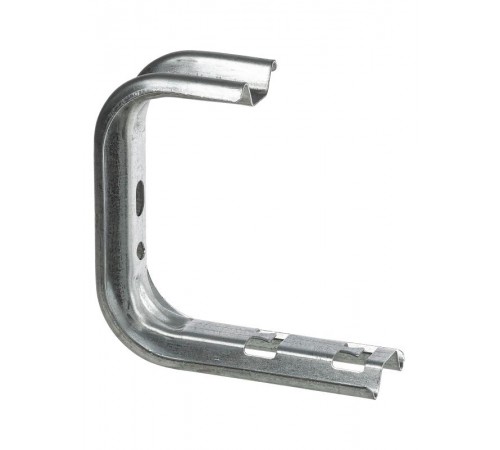 Кронштейн для лотка проволочного потолочный осн. лотка 100 мм  SQ2906-0108  TDM