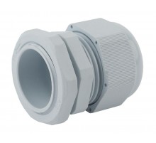 Сальник PG42 IP54 d отверстия 53мм, d проводника 32-38мм NO-223-23 Б0033501  ЭРА
