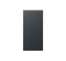 накладка в цвет клавиш  A50NAANM  Jung