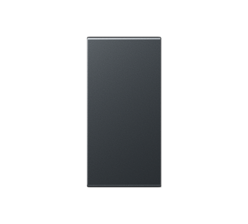 накладка в цвет клавиш  A50NAANM  Jung