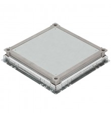 Коробка монтажная металлическая для бетонного пола  089634  Legrand