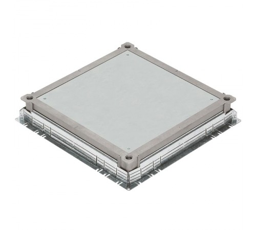 Коробка монтажная металлическая для бетонного пола  089634  Legrand