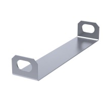 Держатель кабеля Стандарт INOX (AISI 316) 100  PR16.3795  Промрукав