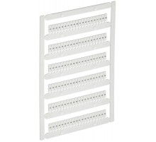 ARMAFIX Маркер для CP 1,5мм2 с символами "41-50"   AF-CT10D-M-D15-05  IEK (ИЭК)