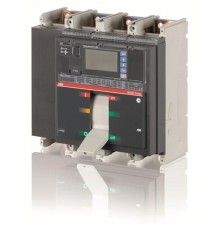 Выключатель автоматический T7H 1000 PR332/P LSI In=1000A 4p F F  1SDA062782R1  ABB