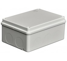 Коробка распределительная герметичная IP55 153х110х66мм ШхВхГ  00852  ABB