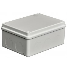 Коробка распределительная герметичная IP55 153х110х66мм ШхВхГ  00852  ABB