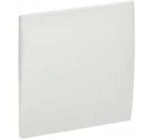 Дверца для корпуса пластикового ЩРН(В)-П-24 IP41 бел. TEKFOR  TF-KP13D-DV-24-K01  IEK