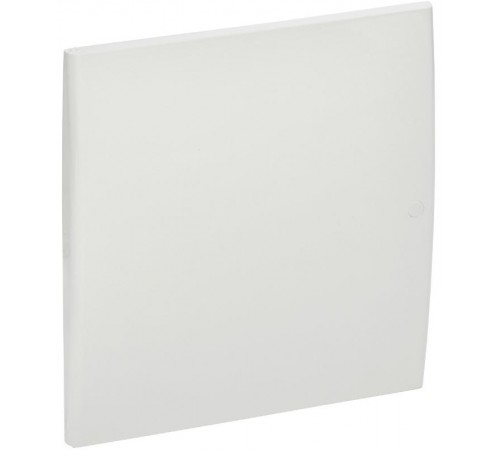 Дверца для корпуса пластикового ЩРН(В)-П-24 IP41 бел. TEKFOR  TF-KP13D-DV-24-K01  IEK