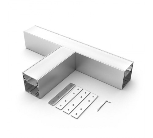 Тройник SL-LINE-6070 (arlight, Металл)  030142  Arlight