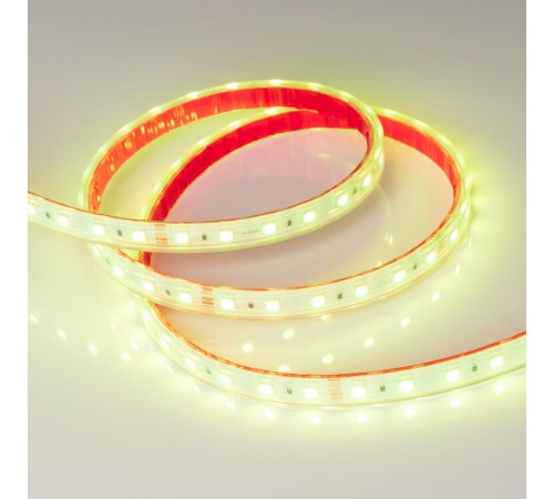 Лента светодиодная герметичная RTW-PS-B60-12mm 24V RGB (14.4 W/m, IP67, 5060, 5m) (arlight, -)  021400(2)  Arlight