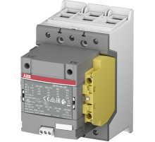 Контактор AFS146-30-12-34 для систем безопасности, с универсальной катушкой управления 250-500В AC/DC с интерфейсом для подключения ПЛК  1SFL467081R3