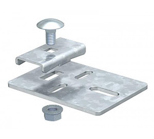 Угловая опора 70x50 (LAL 70 FS)  6221009  OBO Bettermann