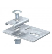 Угловая опора 70x50 (LAL 70 FS)  6221009  OBO Bettermann