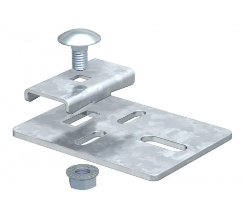 Угловая опора 70x50 (LAL 70 FS)  6221009  OBO Bettermann