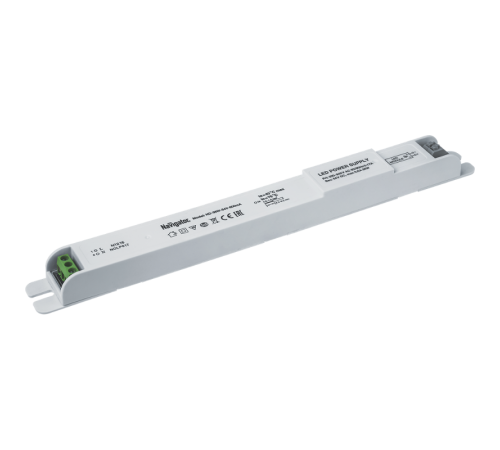 Драйвер для панелей серии NLP-OS4 D41-36W-50V-630mA  93294  Navigator