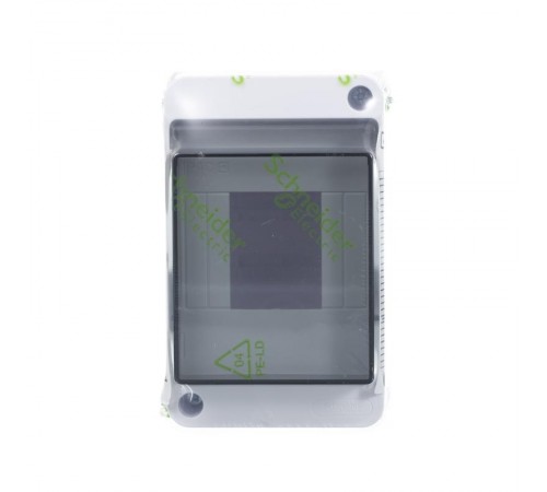 Бокс навесной City9 Box мини прозрачная дверь 4 мод  EZ9EAB104  SE