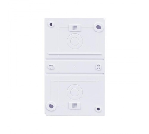 Бокс навесной City9 Box мини прозрачная дверь 4 мод  EZ9EAB104  SE