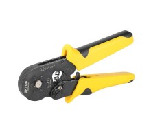 Пресс-клещи ПК-6вт-6, SHTOK  376204  КЭАЗ