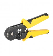 Пресс-клещи ПК-6вт-6, SHTOK  376204  КЭАЗ