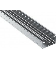 ESCA 7 Лоток перфорированный 100х150х2000-1,5   CLP10-100-150-150-2  IEK