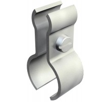 Тросовый зажим 14-18mm (1020 14-18 G)  1404180  OBO Bettermann