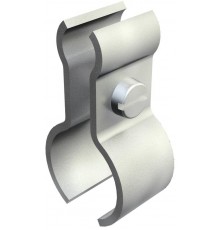 Тросовый зажим 14-18mm (1020 14-18 G)  1404180  OBO Bettermann