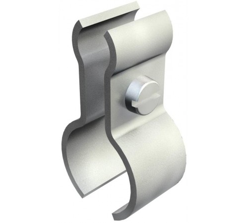 Тросовый зажим 14-18mm (1020 14-18 G)  1404180  OBO Bettermann