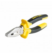 Пассатижи 1000В 200 мм, SHTOK  376271  КЭАЗ