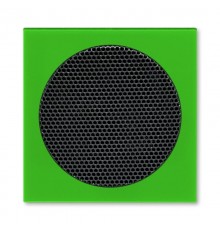 ABB Levit Зелёный Накладка для громкоговорителя  5016H-A00075 67  2CHH660075A4067  ABB