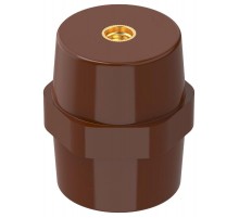 Изолятор опорный SM80 (М12)  YIS11-80-12-K05  IEK