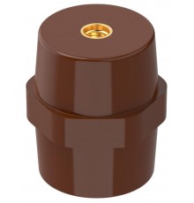 Изолятор опорный SM80 (М12)  YIS11-80-12-K05  IEK