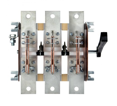 Разъединитель РЕ19-39-31120 630А  re19-3931120  EKF