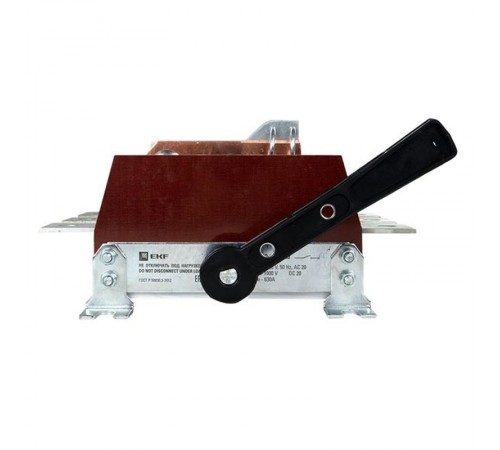 Разъединитель РЕ19-39-31120 630А  re19-3931120  EKF