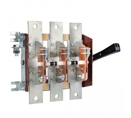 Разъединитель РЕ19-39-31120 630А  re19-3931120  EKF