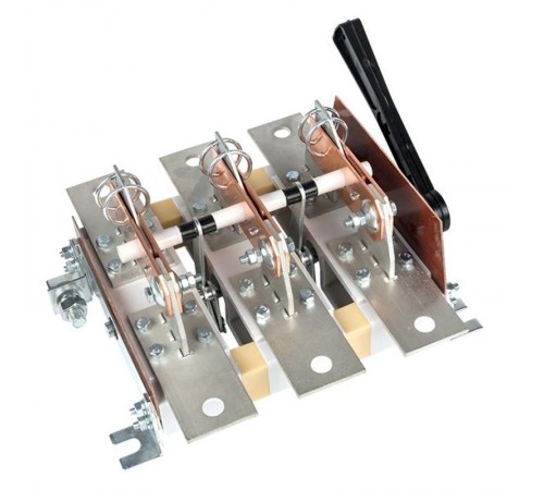 Разъединитель РЕ19-39-31120 630А  re19-3931120  EKF