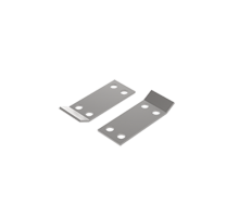 Пластина соединительная с набором креплений для светильников серии Supermarket (2 шт в комплекте)  V4-R0-00.0009.SU0-0001  VARTON