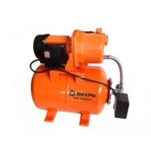 Автономная станция водоснабжения АСВ-1200/24Ч  68/1/9  ВИХРЬ